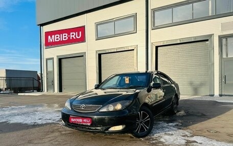 Toyota Camry V40, 2001 год, 649 999 рублей, 1 фотография