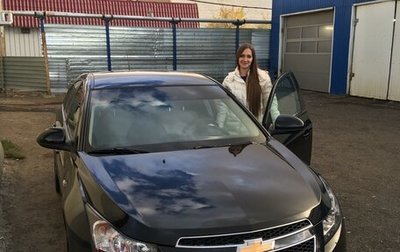 Chevrolet Cruze II, 2011 год, 500 000 рублей, 1 фотография