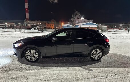 Mazda 3, 2013 год, 1 050 000 рублей, 6 фотография