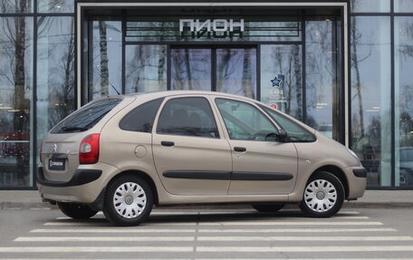 Citroen Xsara Picasso, 2006 год, 395 000 рублей, 4 фотография