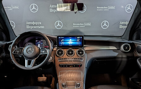 Mercedes-Benz GLC, 2021 год, 4 795 000 рублей, 14 фотография