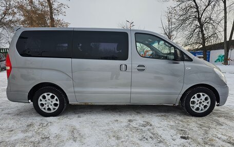 Hyundai Grand Starex Grand Starex I рестайлинг 2, 2011 год, 1 200 000 рублей, 6 фотография