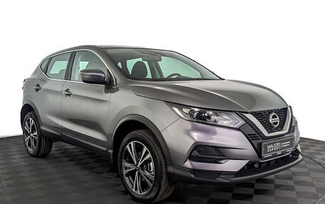 Nissan Qashqai, 2023 год, 2 695 000 рублей, 3 фотография