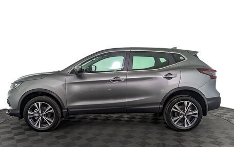 Nissan Qashqai, 2023 год, 2 695 000 рублей, 8 фотография