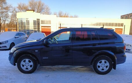 SsangYong Kyron I, 2013 год, 1 030 000 рублей, 2 фотография