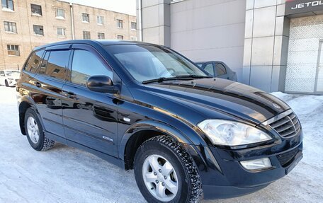 SsangYong Kyron I, 2013 год, 1 030 000 рублей, 7 фотография