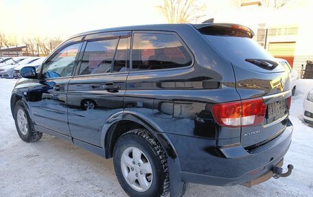 SsangYong Kyron I, 2013 год, 1 030 000 рублей, 3 фотография