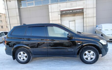 SsangYong Kyron I, 2013 год, 1 030 000 рублей, 6 фотография