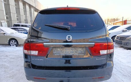 SsangYong Kyron I, 2013 год, 1 030 000 рублей, 4 фотография