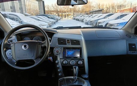 SsangYong Kyron I, 2013 год, 1 030 000 рублей, 10 фотография