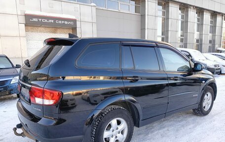 SsangYong Kyron I, 2013 год, 1 030 000 рублей, 5 фотография