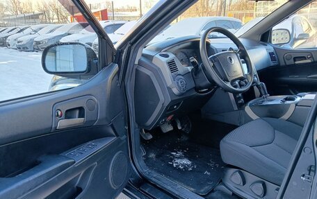 SsangYong Kyron I, 2013 год, 1 030 000 рублей, 9 фотография