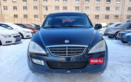 SsangYong Kyron I, 2013 год, 1 030 000 рублей, 8 фотография