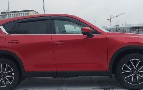 Mazda CX-5 II, 2018 год, 3 200 000 рублей, 7 фотография