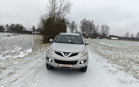 Great Wall Hover H5, 2012 год, 700 000 рублей, 2 фотография