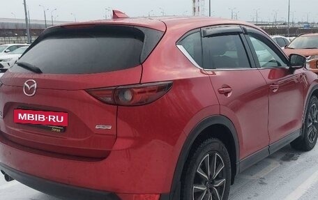 Mazda CX-5 II, 2018 год, 3 200 000 рублей, 8 фотография