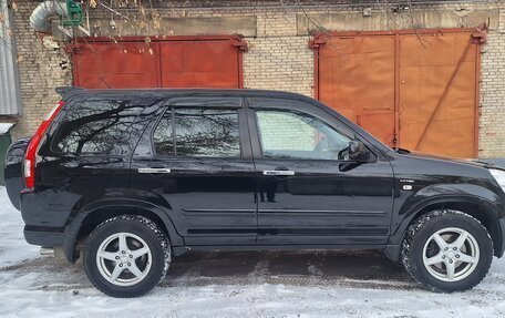 Honda CR-V II рестайлинг, 2005 год, 1 350 000 рублей, 3 фотография