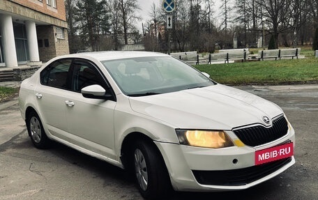 Skoda Octavia, 2015 год, 504 000 рублей, 2 фотография