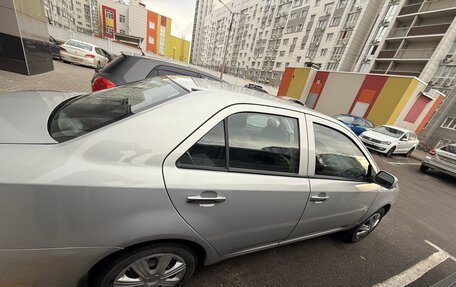 Geely MK I рестайлинг, 2013 год, 360 000 рублей, 4 фотография