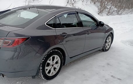 Mazda 6, 2008 год, 1 196 400 рублей, 3 фотография