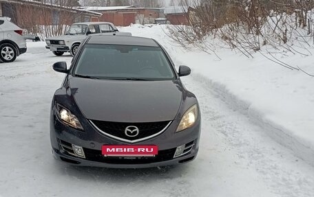 Mazda 6, 2008 год, 1 196 400 рублей, 6 фотография