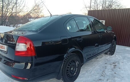 Skoda Octavia, 2010 год, 1 250 000 рублей, 11 фотография