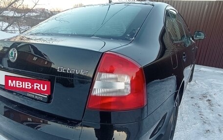 Skoda Octavia, 2010 год, 1 250 000 рублей, 2 фотография