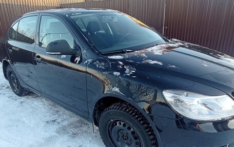 Skoda Octavia, 2010 год, 1 250 000 рублей, 22 фотография