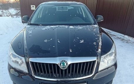 Skoda Octavia, 2010 год, 1 250 000 рублей, 21 фотография