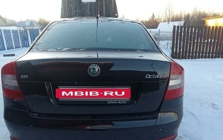 Skoda Octavia, 2010 год, 1 250 000 рублей, 24 фотография