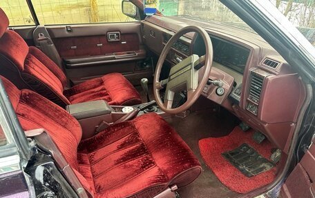 Nissan Laurel VIII, 1984 год, 400 000 рублей, 5 фотография