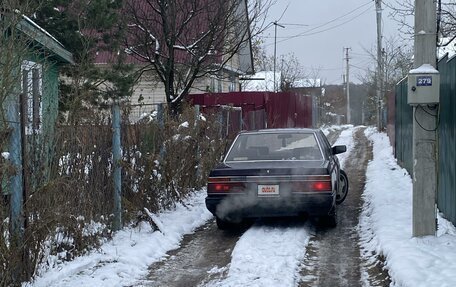 Nissan Laurel VIII, 1984 год, 400 000 рублей, 11 фотография