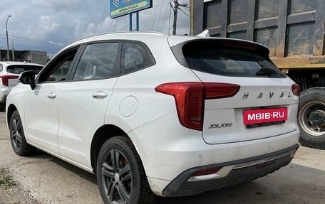 Haval Jolion, 2023 год, 1 530 000 рублей, 3 фотография