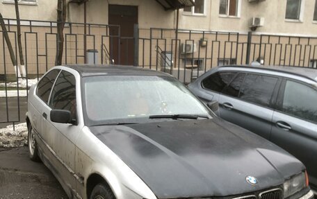 BMW 3 серия, 1999 год, 300 000 рублей, 3 фотография