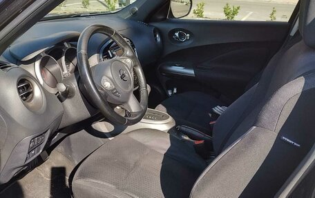 Nissan Juke II, 2013 год, 1 200 000 рублей, 3 фотография