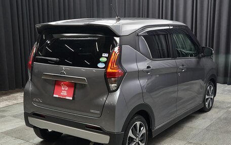 Mitsubishi eK Wagon, 2019 год, 1 247 000 рублей, 4 фотография