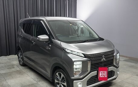 Mitsubishi eK Wagon, 2019 год, 1 247 000 рублей, 3 фотография