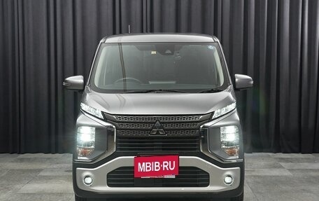 Mitsubishi eK Wagon, 2019 год, 1 247 000 рублей, 2 фотография