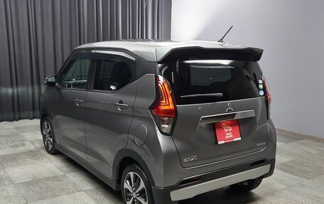 Mitsubishi eK Wagon, 2019 год, 1 247 000 рублей, 6 фотография