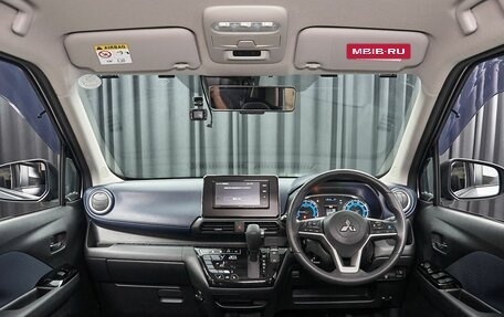 Mitsubishi eK Wagon, 2019 год, 1 247 000 рублей, 7 фотография