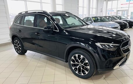 Mercedes-Benz GLC, 2024 год, 9 380 000 рублей, 3 фотография