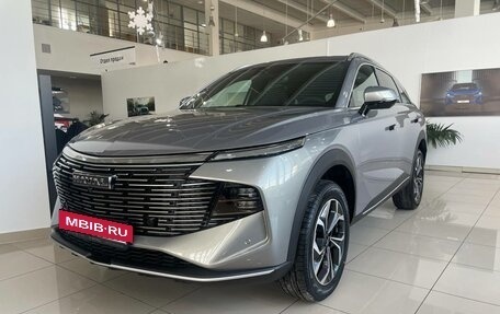 Haval F7 I, 2024 год, 3 449 000 рублей, 7 фотография