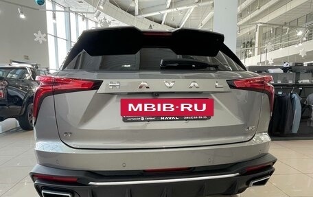 Haval F7 I, 2024 год, 3 449 000 рублей, 10 фотография