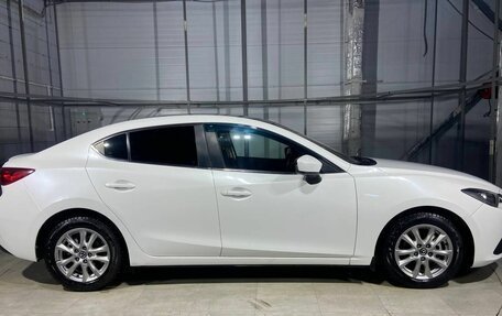 Mazda 3, 2014 год, 1 296 000 рублей, 4 фотография