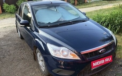 Ford Focus II рестайлинг, 2009 год, 650 000 рублей, 1 фотография