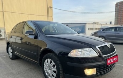 Skoda Octavia, 2008 год, 780 000 рублей, 1 фотография