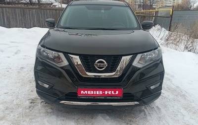 Nissan X-Trail, 2021 год, 2 500 000 рублей, 1 фотография