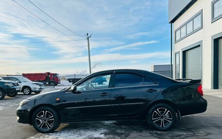 Toyota Camry V40, 2001 год, 649 999 рублей, 3 фотография