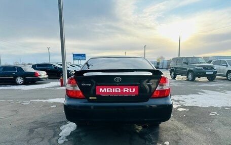 Toyota Camry V40, 2001 год, 649 999 рублей, 5 фотография