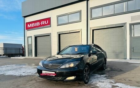 Toyota Camry V40, 2001 год, 649 999 рублей, 2 фотография